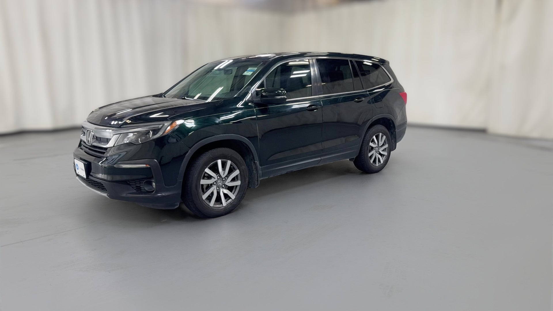 2019 Honda Pilot vehicle photo