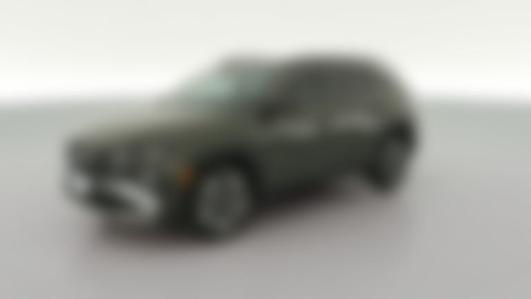 2025 Hyundai Tucson vehicle photo
