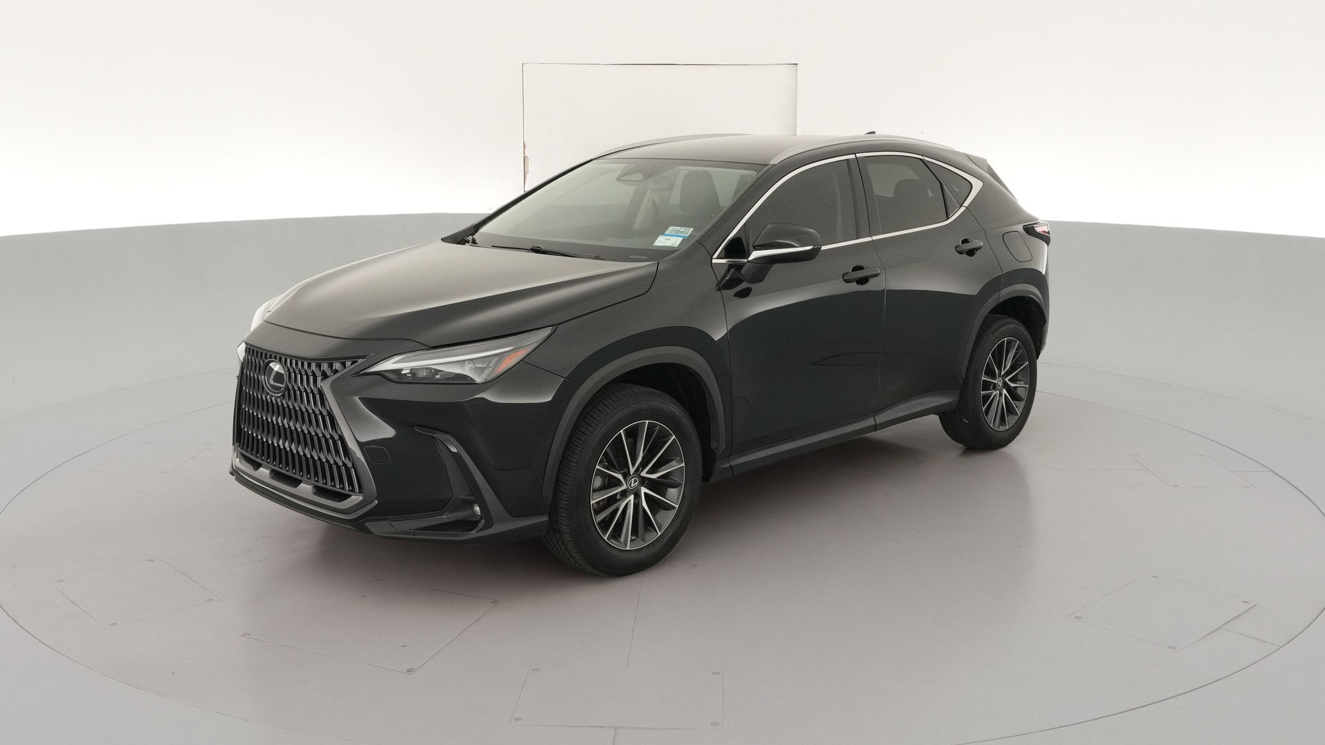 2023 Lexus NX vehicle photo
