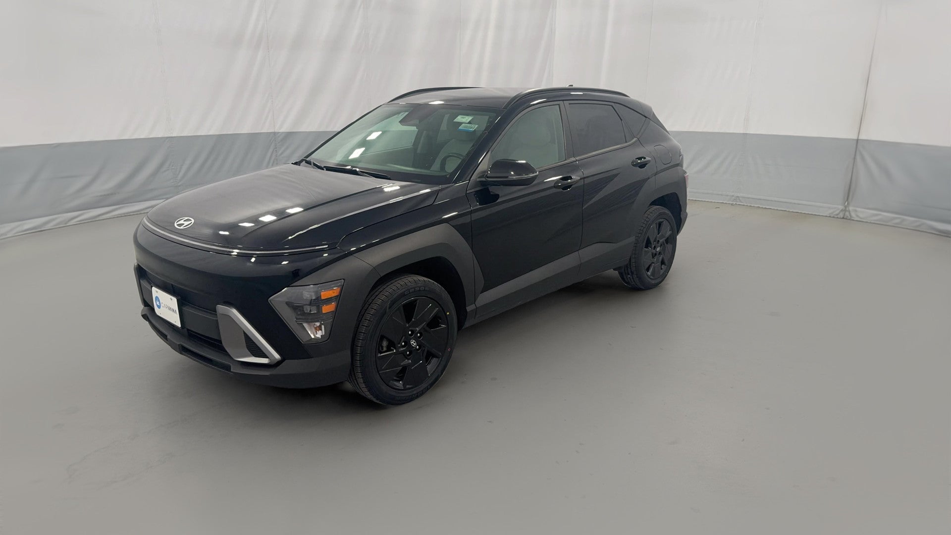 2024 Hyundai Kona vehicle photo