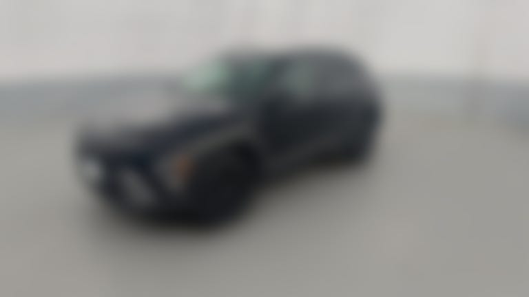 2024 Hyundai Kona vehicle photo