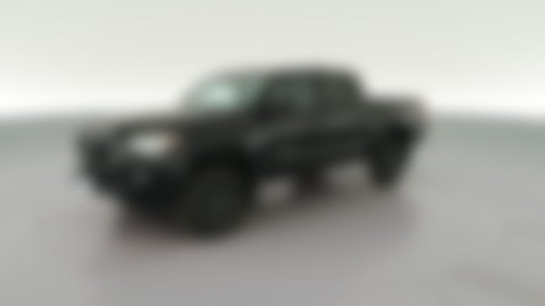 2021 Toyota Tacoma Double Cab vehicle photo