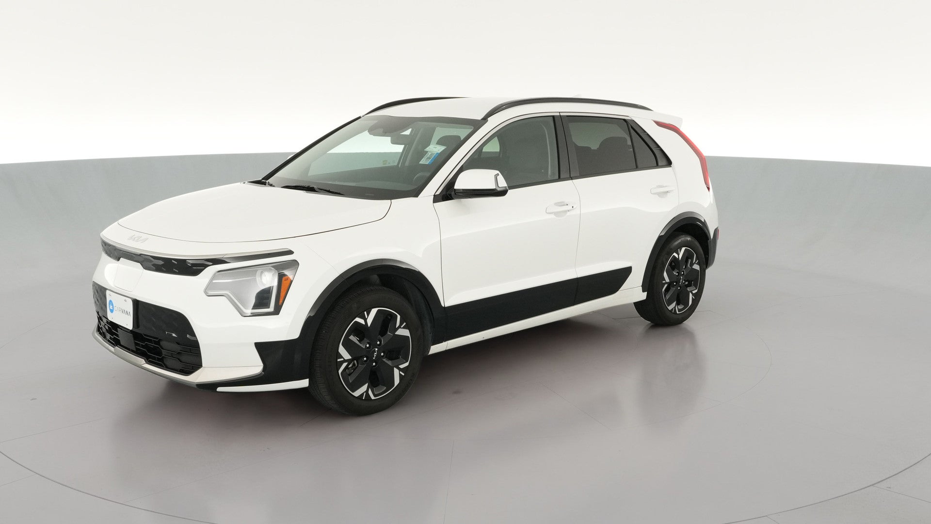 2023 Kia Niro EV vehicle photo