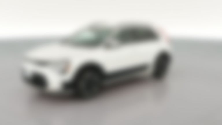 2023 Kia Niro EV vehicle photo