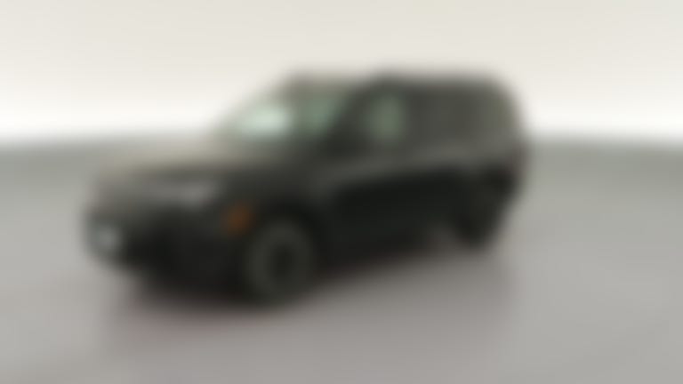 2026 Hyundai Santa Fe vehicle photo