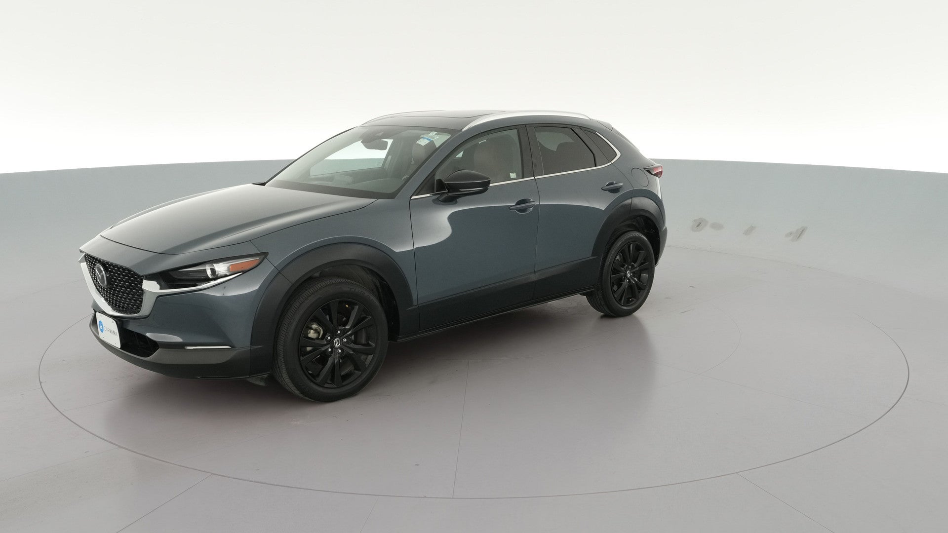 2023 MAZDA CX-30 vehicle photo