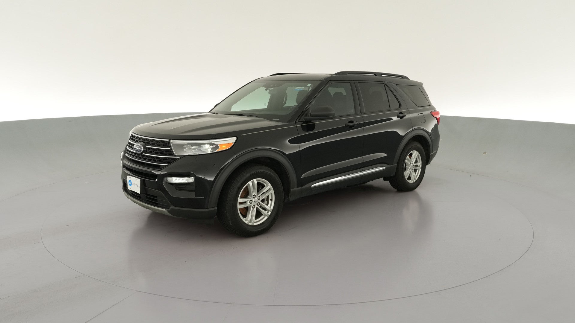 2013 Ford Explorer vehicle photo