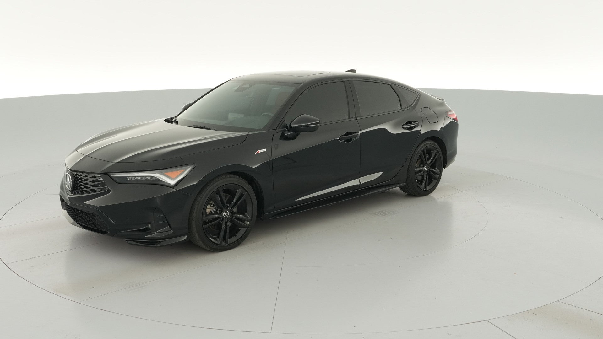 2026 Acura Integra vehicle photo