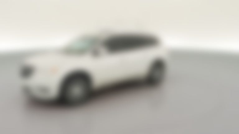 2017 Buick Enclave vehicle photo
