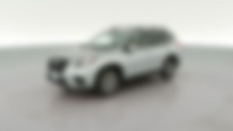 2022 Subaru Forester vehicle photo