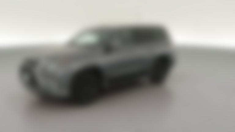 2021 Lexus GX vehicle photo