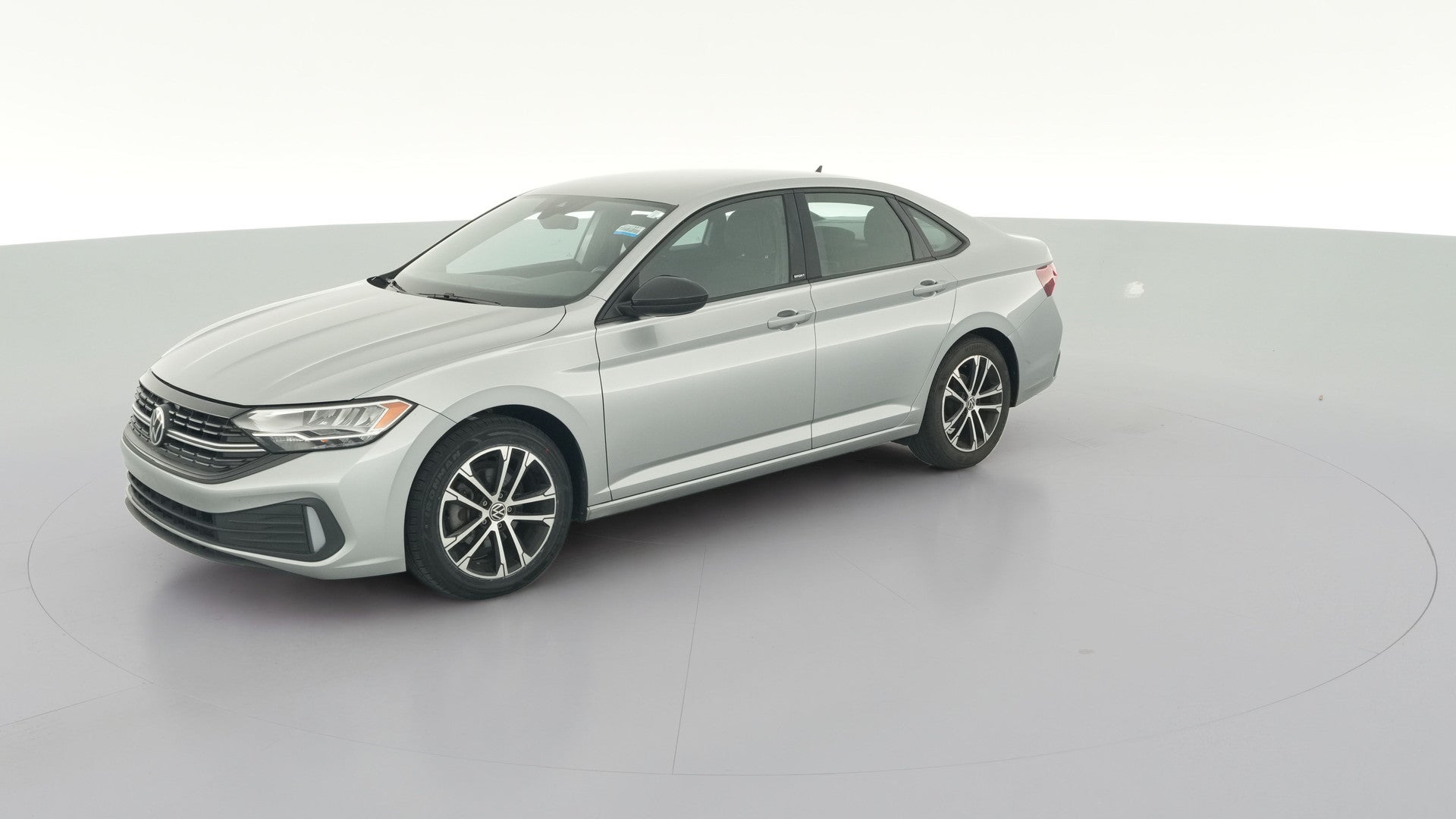 2023 Volkswagen Jetta vehicle photo