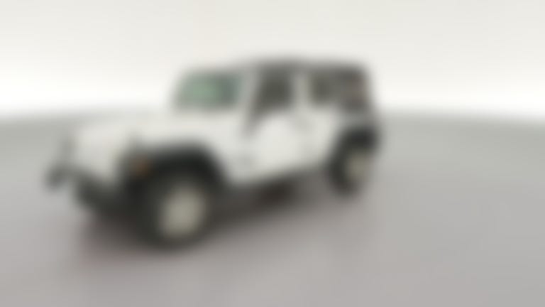 2016 Jeep Wrangler vehicle photo