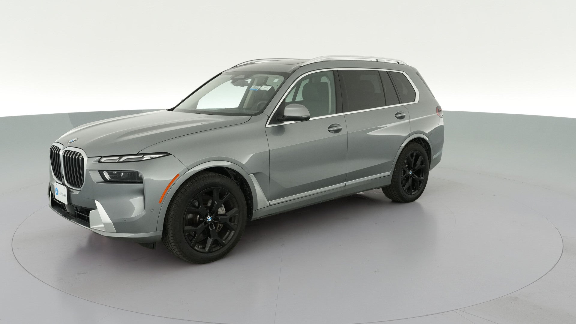 2026 BMW X7 vehicle photo