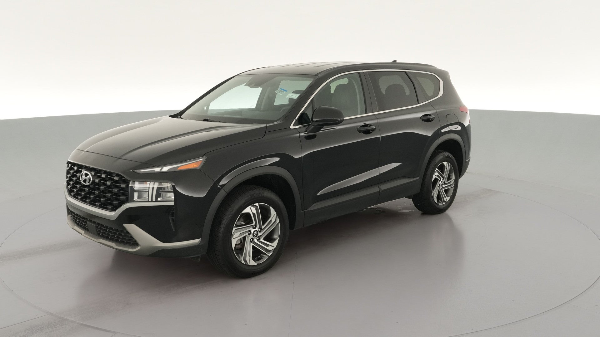 2023 Hyundai Santa Fe vehicle photo