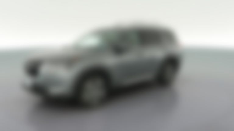 2025 Nissan Pathfinder vehicle photo