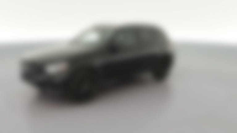2019 Mercedes-Benz GLC vehicle photo