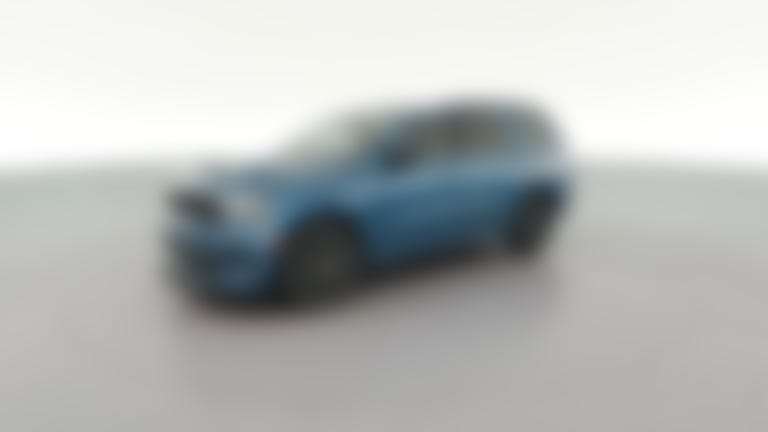 2023 Dodge Durango vehicle photo