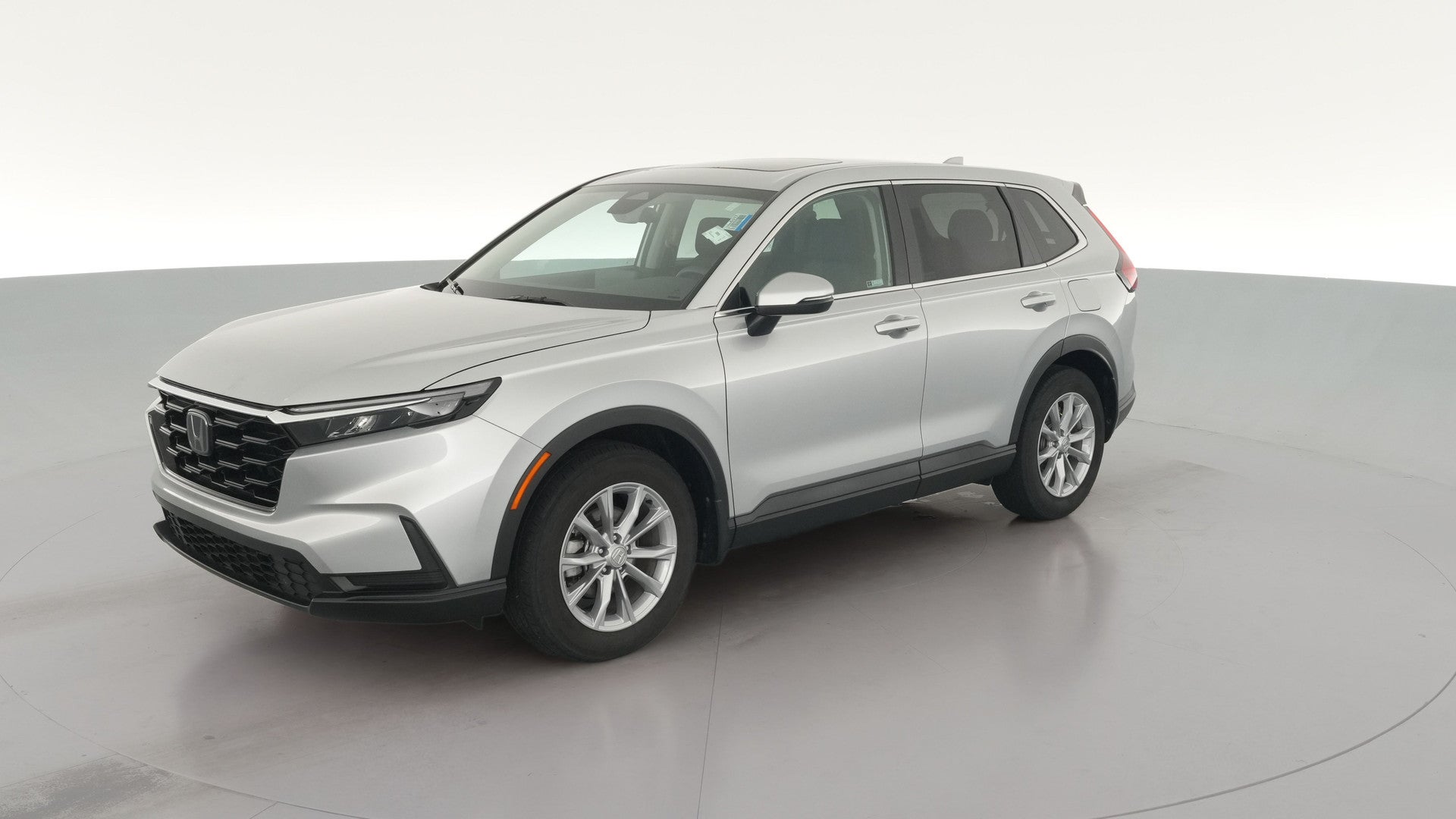 2025 Honda CR-V vehicle photo