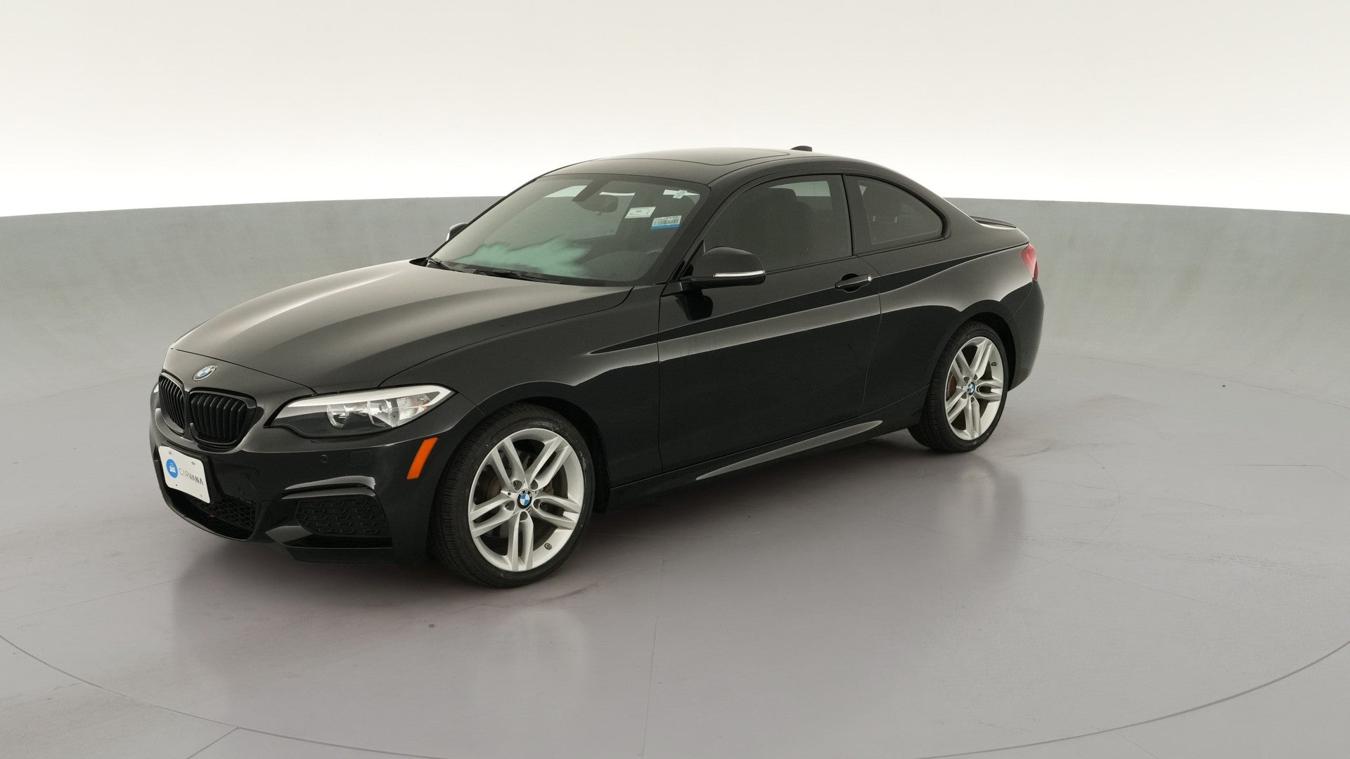2016 BMW 2 Series vehicle photo