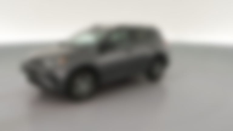 2018 Toyota RAV4 vehicle photo
