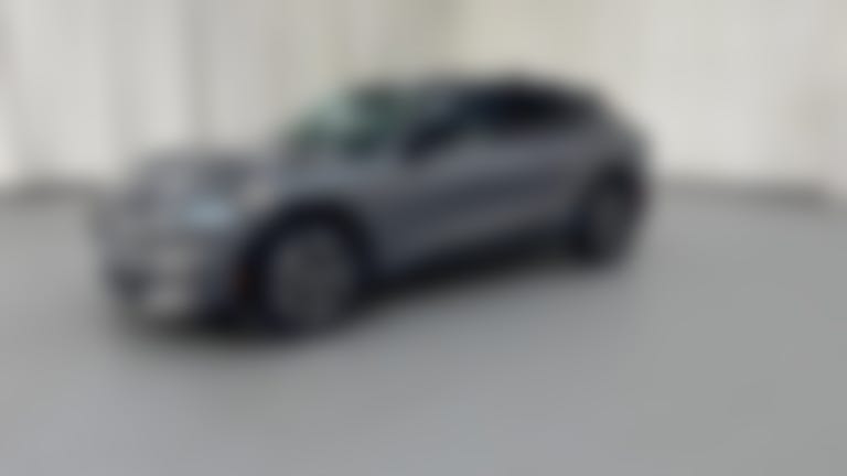 2021 Ford Mustang MACH-E vehicle photo