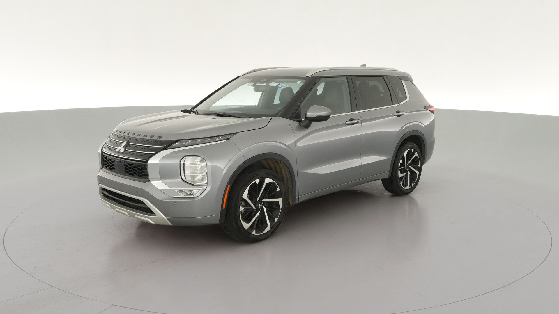 2023 Mitsubishi Outlander vehicle photo