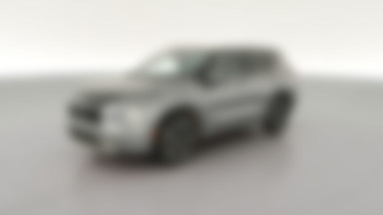2023 Mitsubishi Outlander vehicle photo