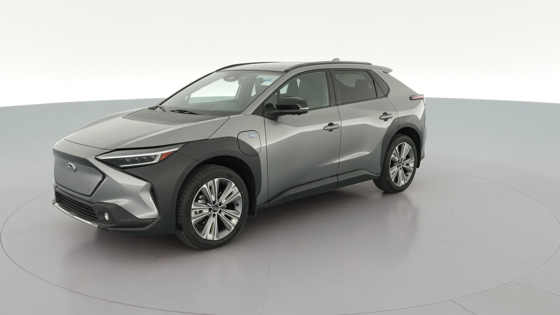 2023 Subaru Solterra vehicle photo