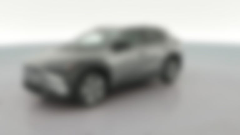 2023 Subaru Solterra vehicle photo