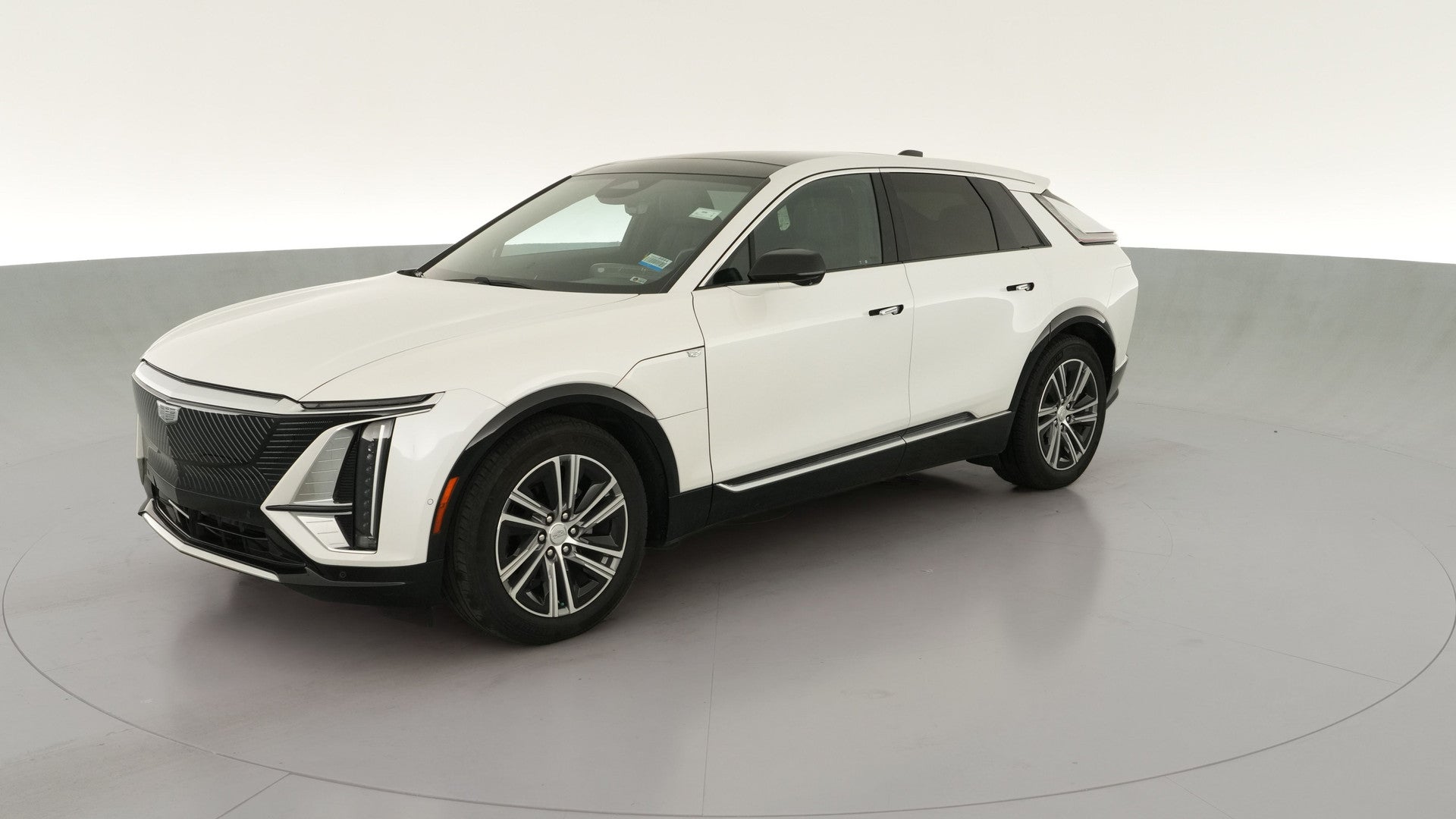 2024 Cadillac LYRIQ vehicle photo