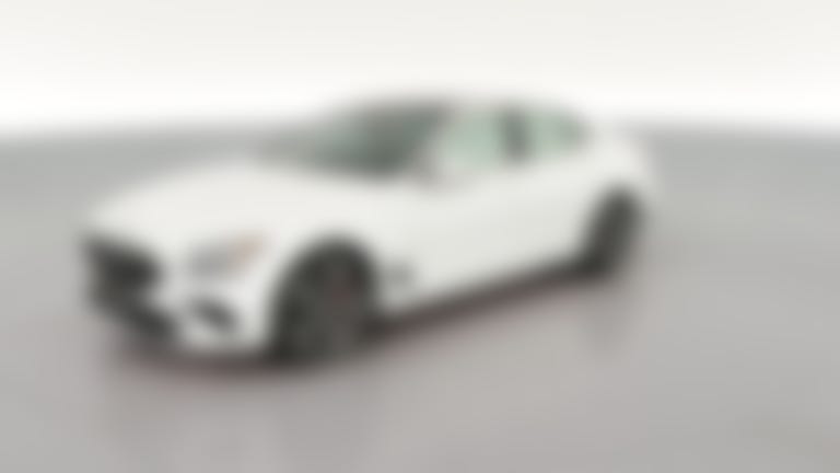 2024 Genesis G70 vehicle photo