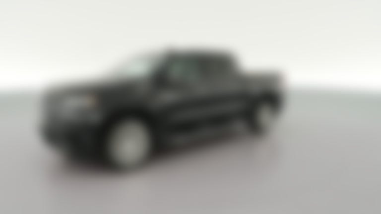 2020 Chevrolet Silverado 1500 Crew Cab vehicle photo