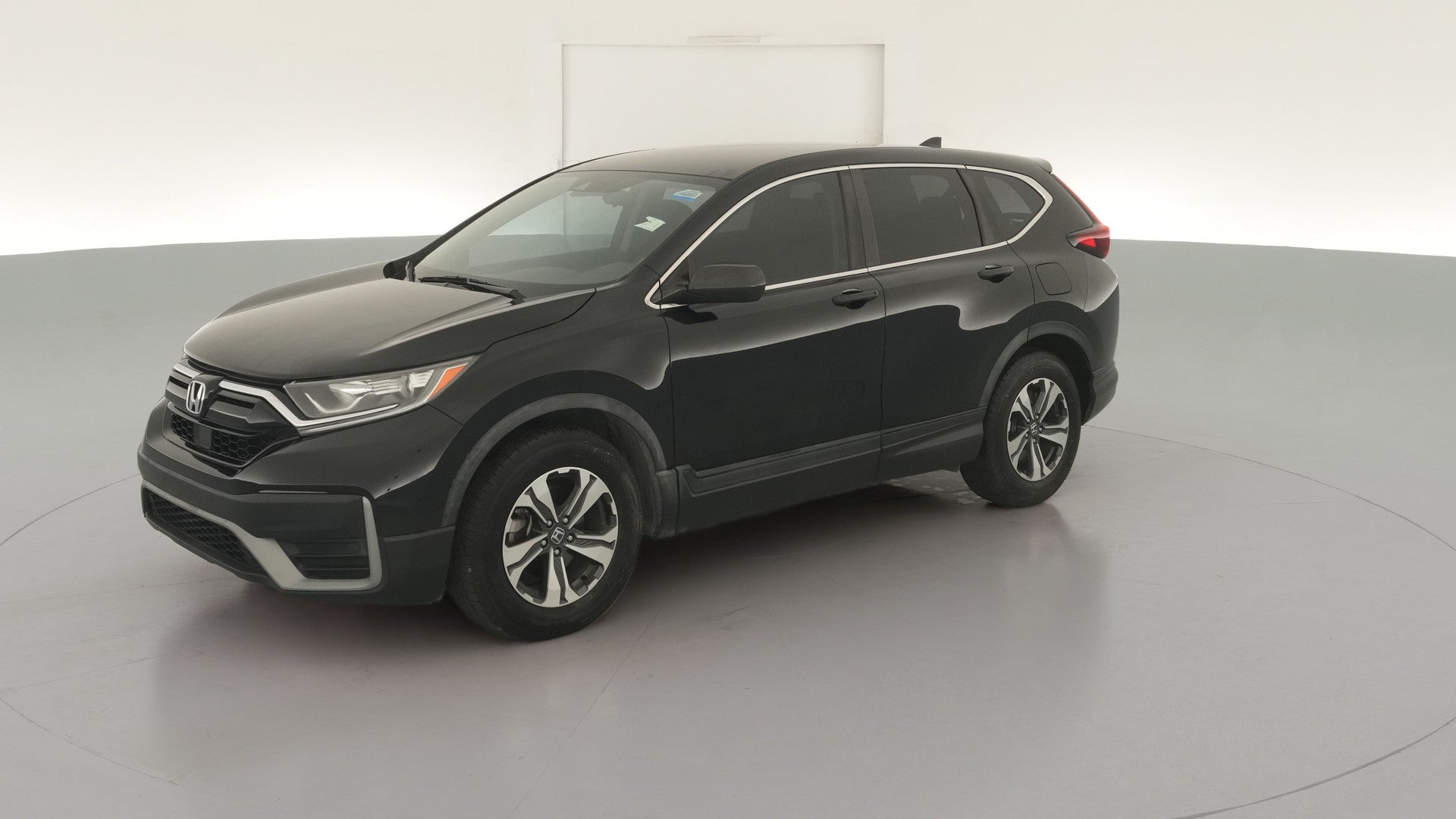 2020 Honda CR-V vehicle photo