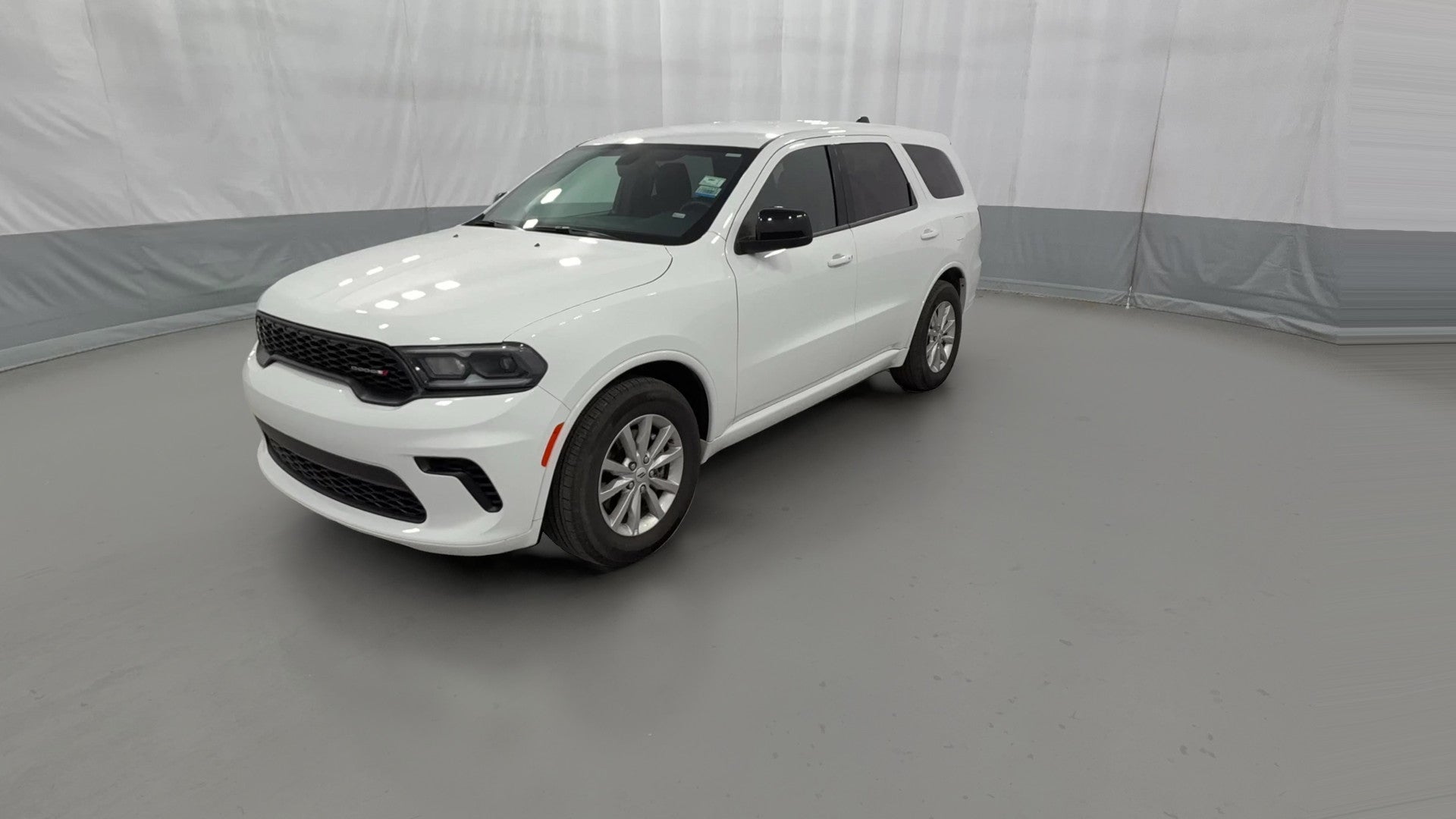 2026 Dodge Durango vehicle photo