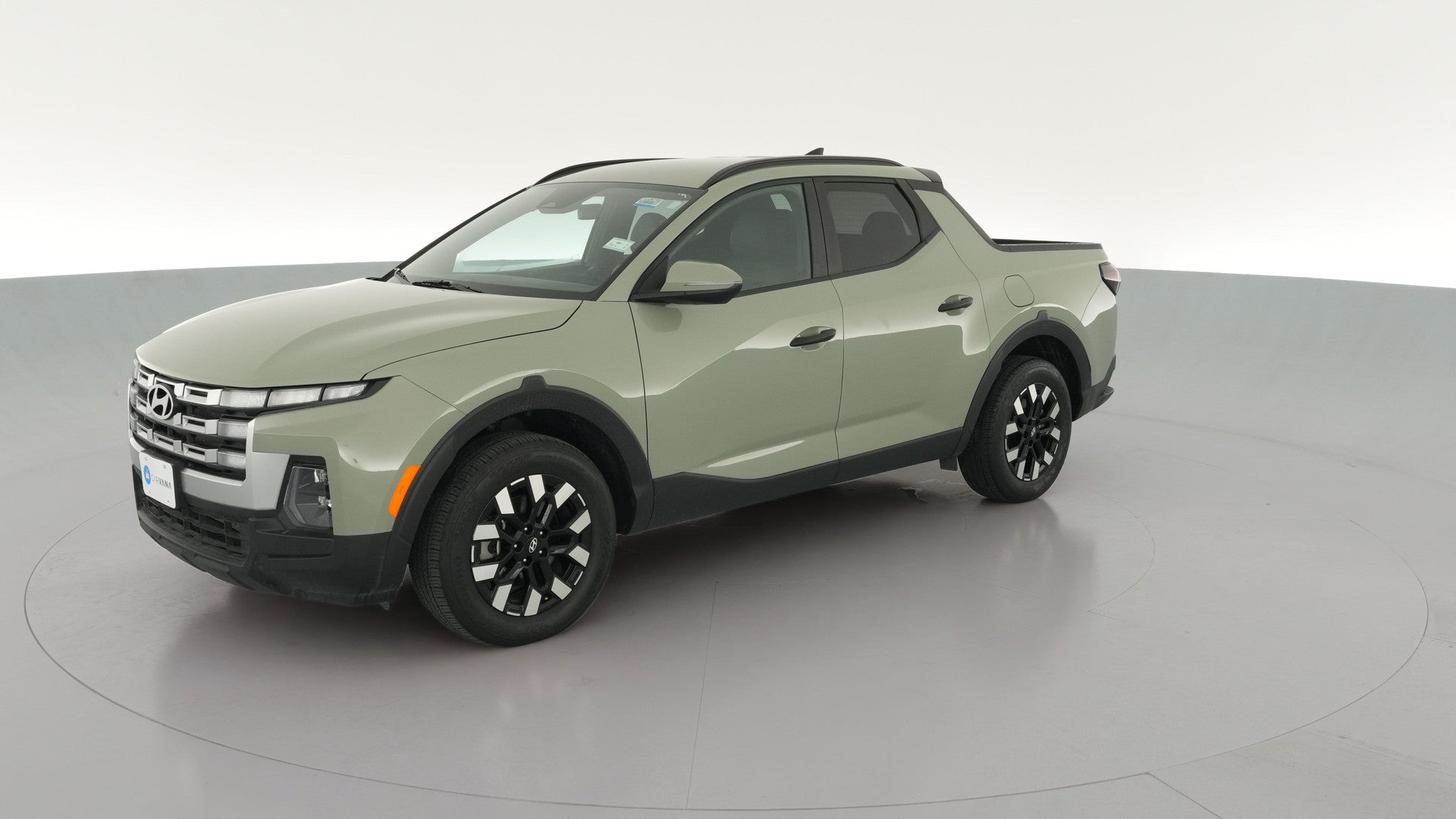 2025 Hyundai Santa Cruz vehicle photo