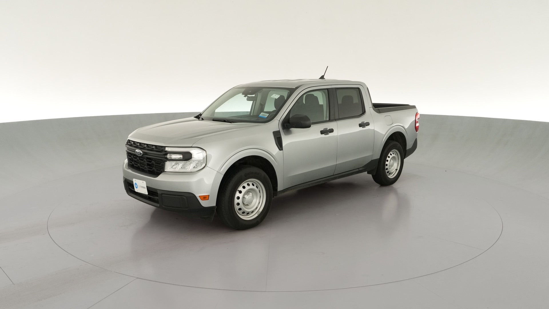 2023 Ford Maverick vehicle photo