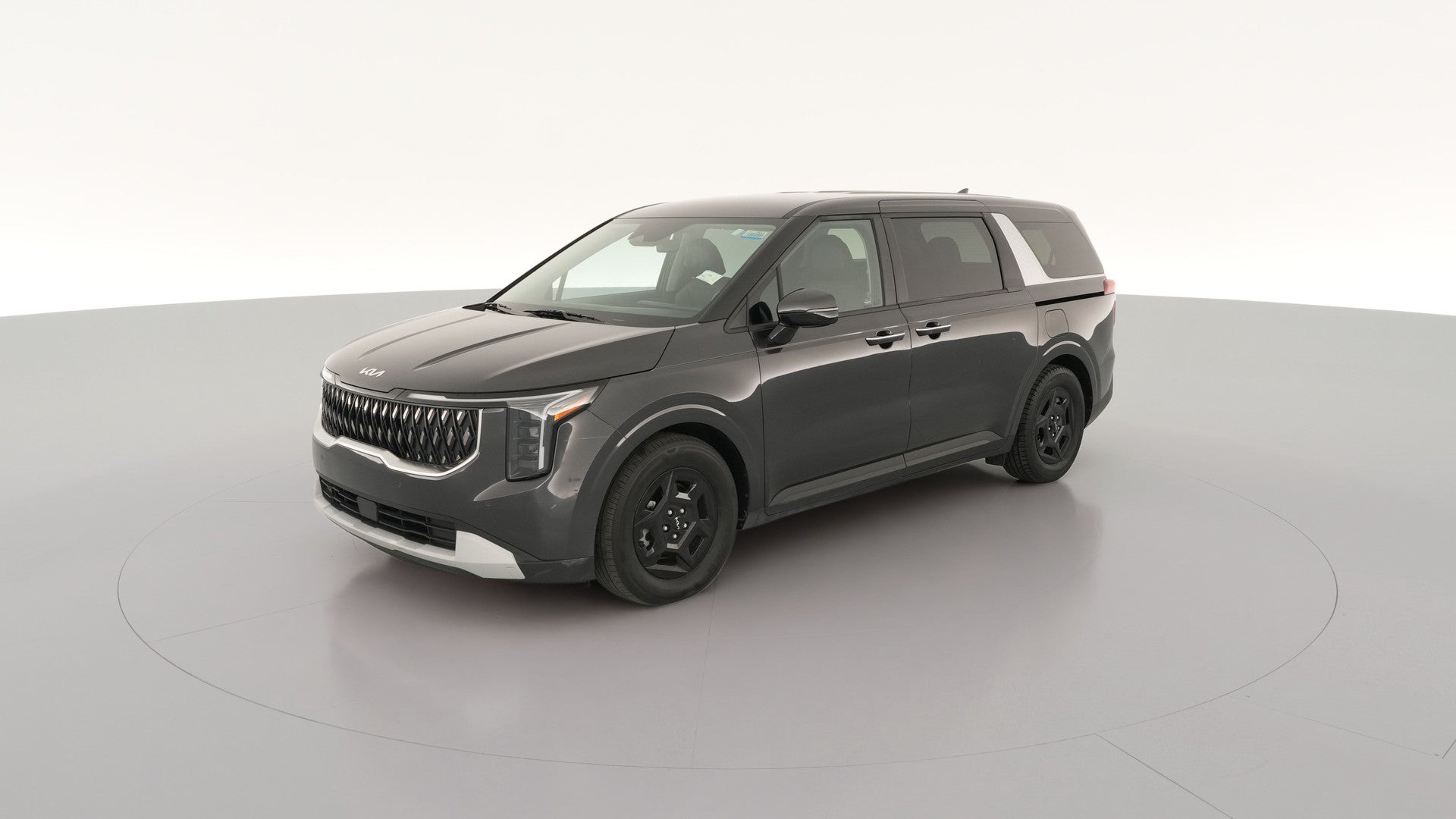 2026 Kia Carnival vehicle photo