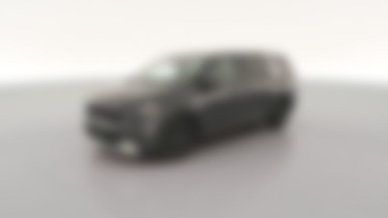 2026 Kia Carnival vehicle photo