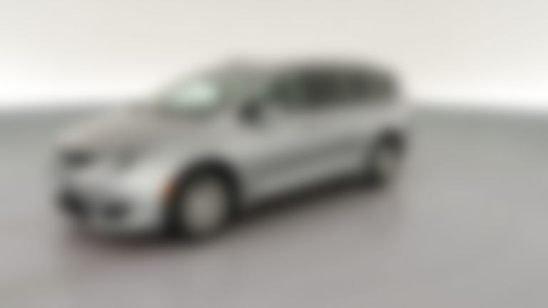 2020 Chrysler Pacifica vehicle photo