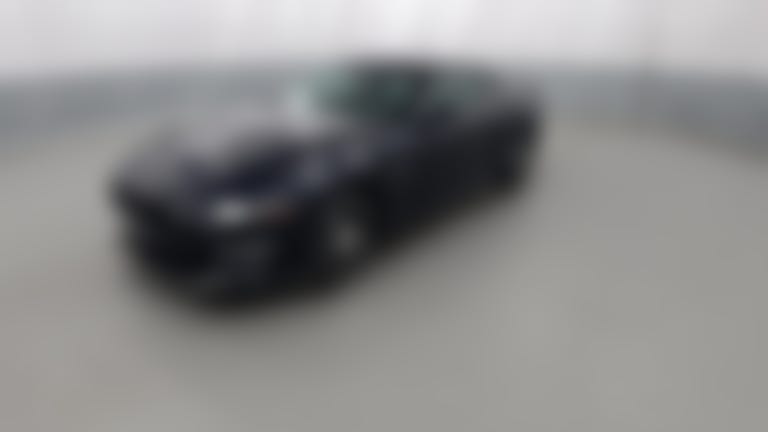 2021 Ford Mustang vehicle photo