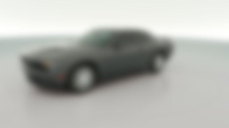 2019 Dodge Challenger vehicle photo
