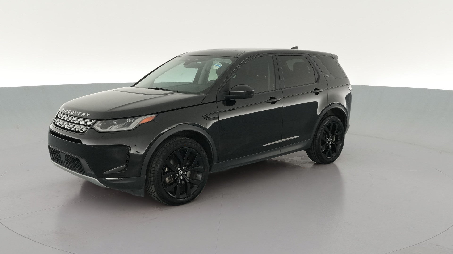 2023 Land Rover Discovery Sport vehicle photo