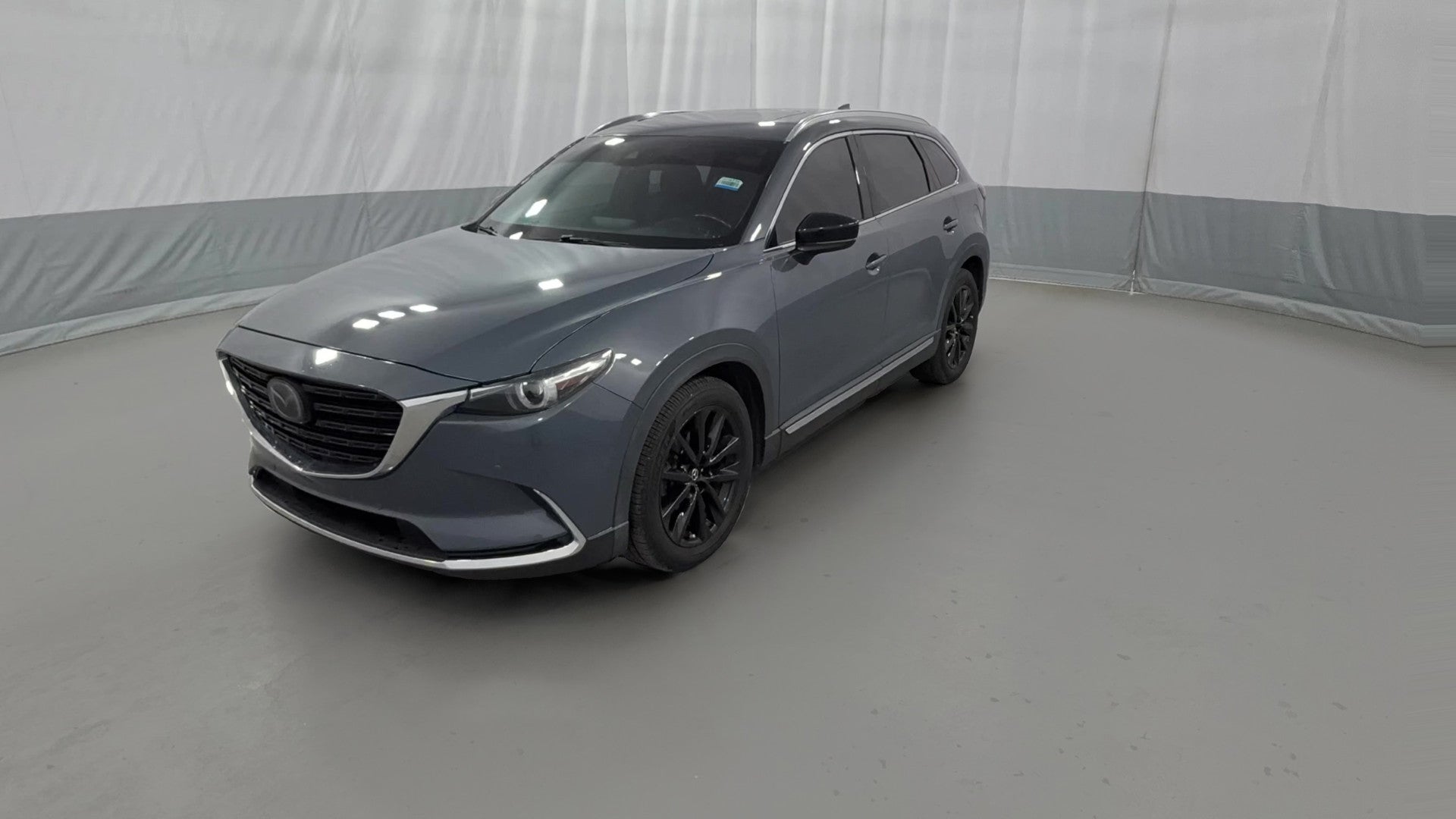 2021 MAZDA CX-9 vehicle photo