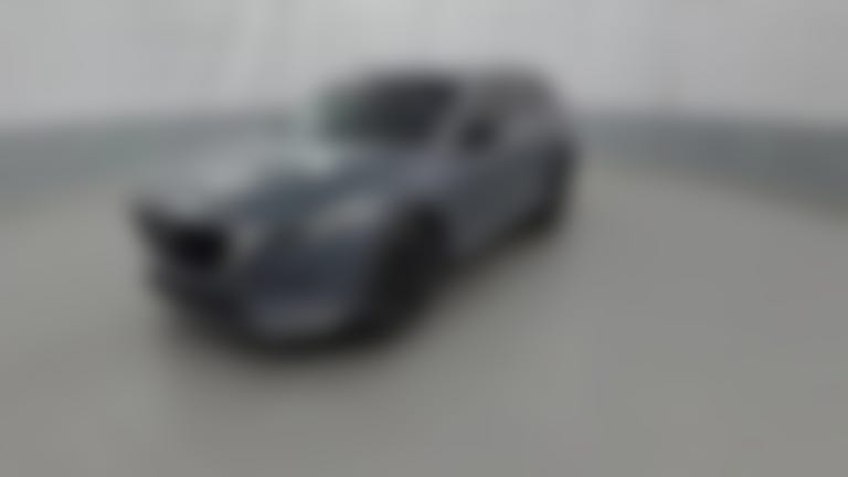 2021 MAZDA CX-9 vehicle photo