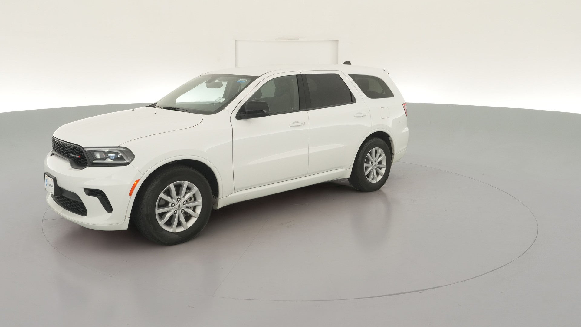2025 Dodge Durango vehicle photo