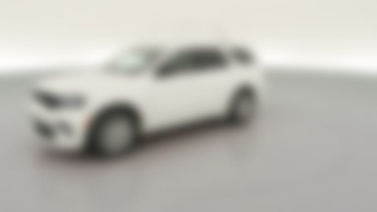 2025 Dodge Durango vehicle photo