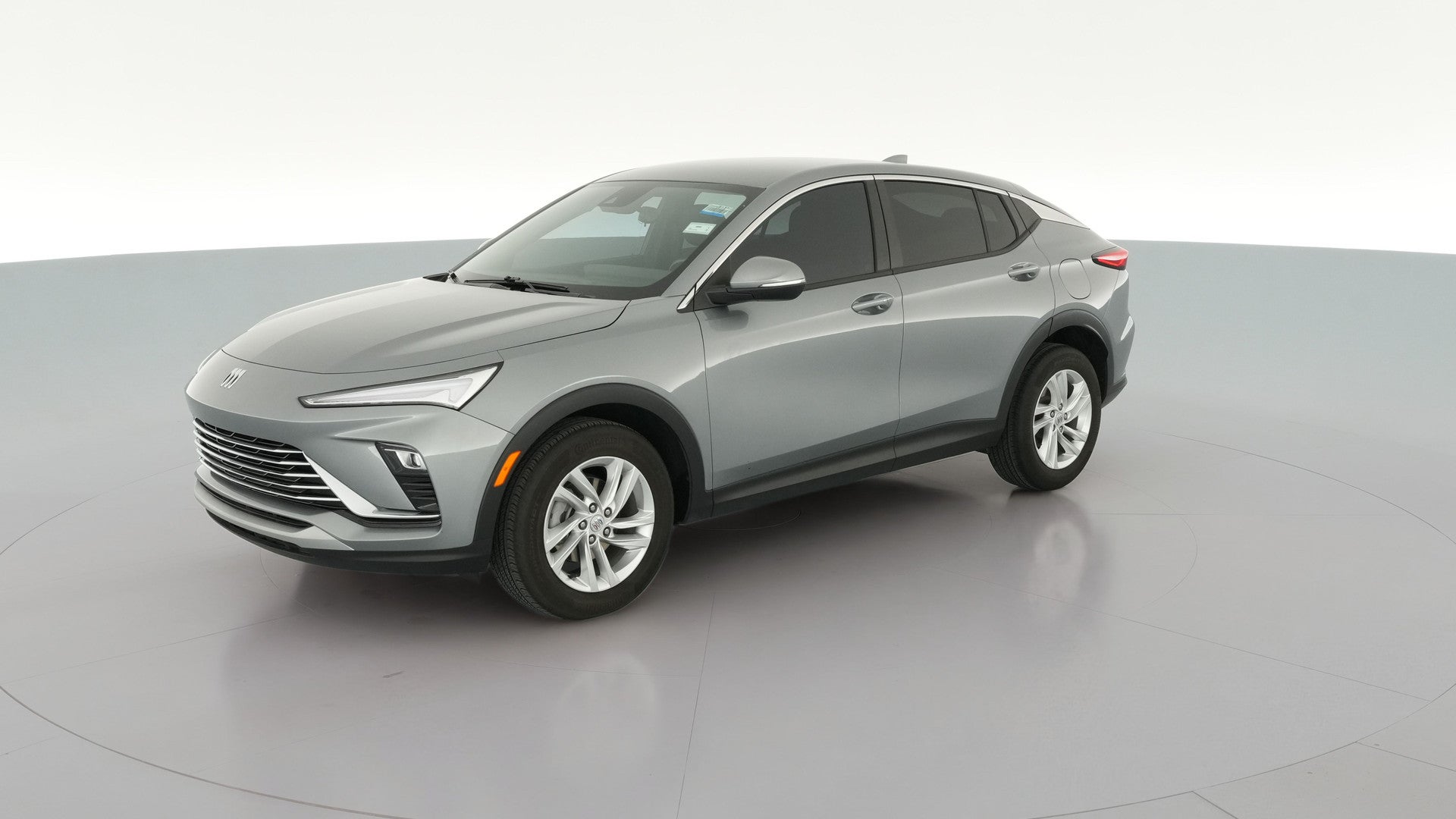 2025 Buick Envista vehicle photo