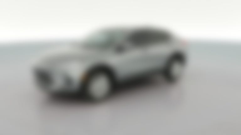 2025 Buick Envista vehicle photo