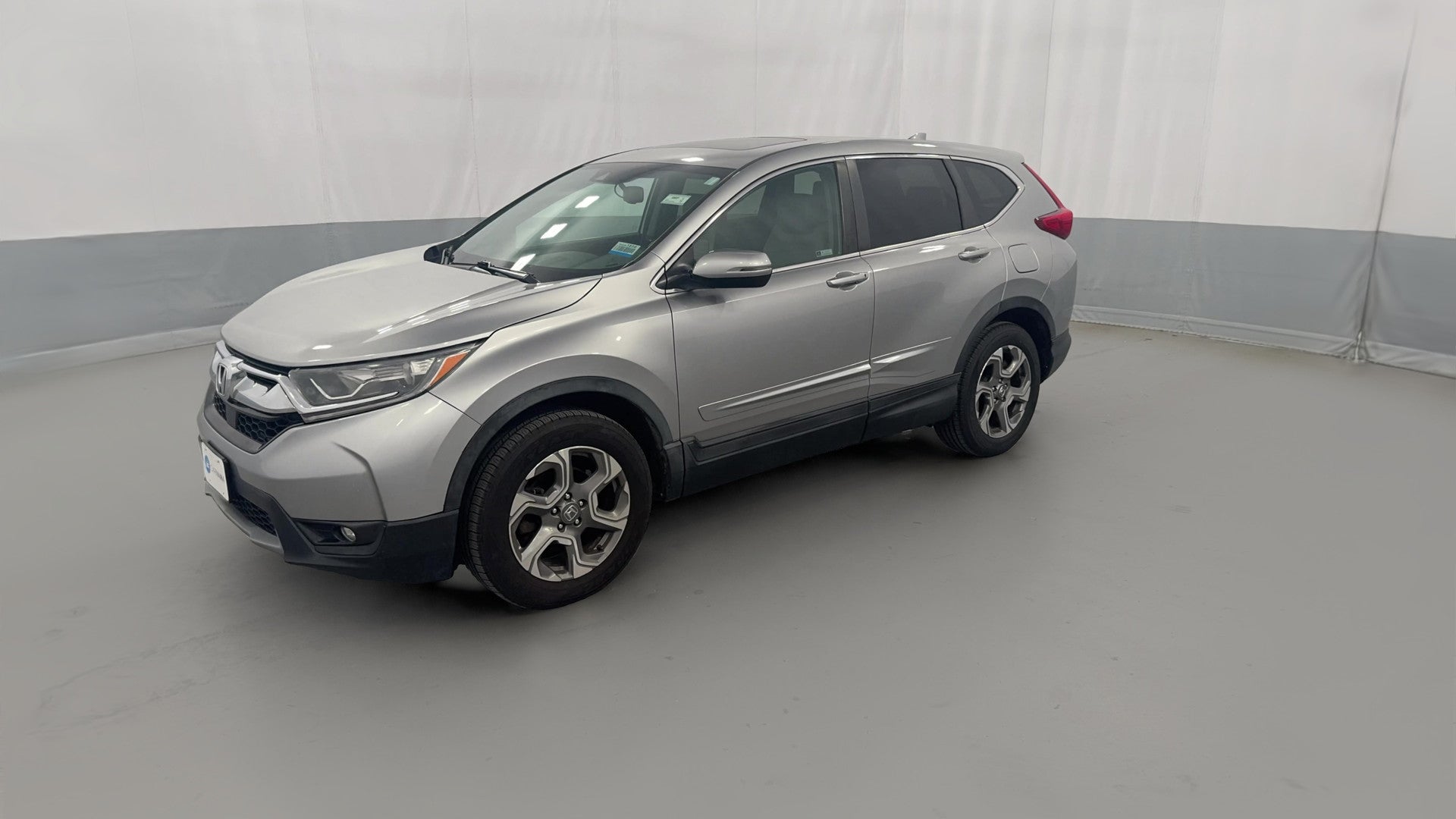 2018 Honda CR-V vehicle photo